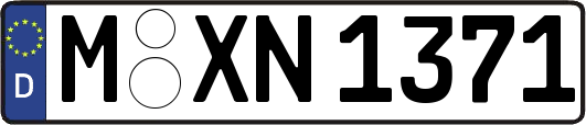 M-XN1371
