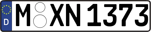 M-XN1373