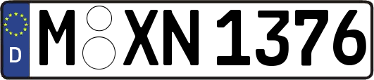 M-XN1376