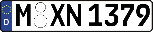 M-XN1379
