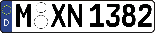 M-XN1382
