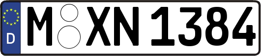 M-XN1384