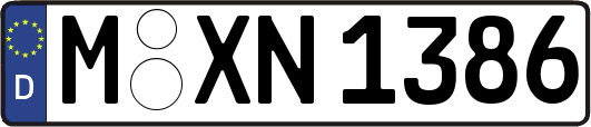 M-XN1386