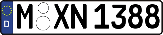 M-XN1388