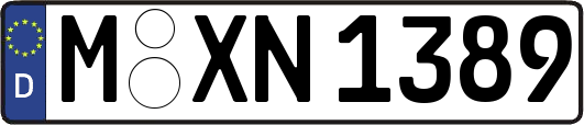 M-XN1389