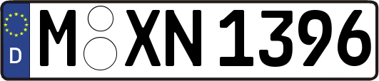 M-XN1396