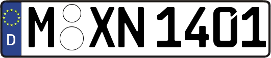 M-XN1401