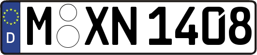 M-XN1408