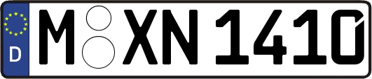 M-XN1410