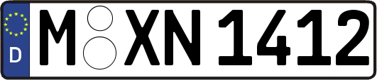 M-XN1412