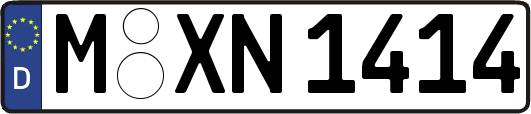 M-XN1414