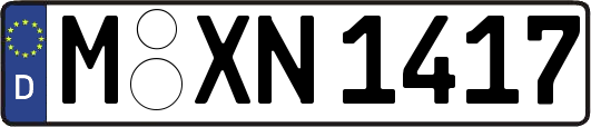 M-XN1417
