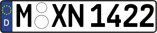 M-XN1422