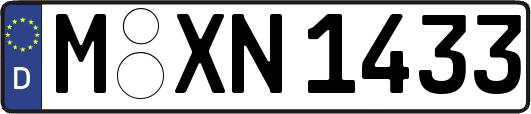 M-XN1433