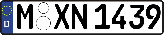 M-XN1439