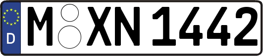 M-XN1442