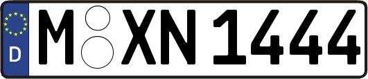 M-XN1444