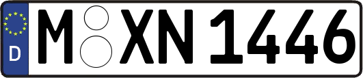 M-XN1446