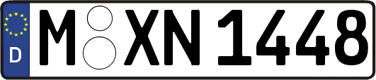 M-XN1448