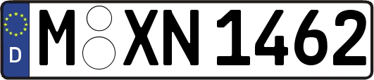 M-XN1462