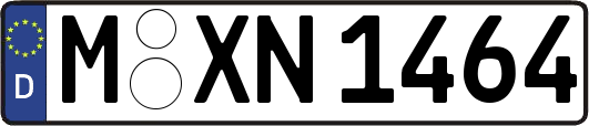 M-XN1464