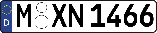 M-XN1466