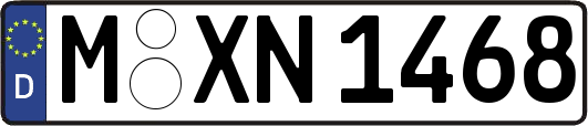 M-XN1468
