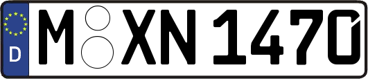 M-XN1470