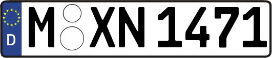 M-XN1471