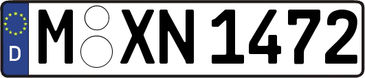 M-XN1472