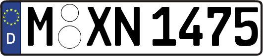 M-XN1475
