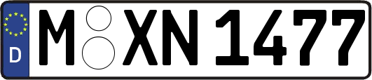 M-XN1477
