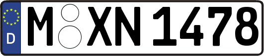 M-XN1478