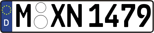 M-XN1479