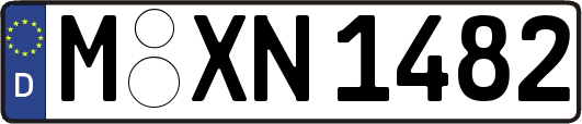 M-XN1482