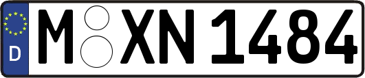 M-XN1484