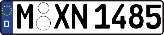 M-XN1485