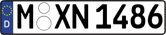 M-XN1486