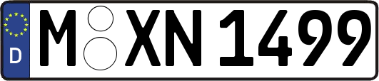 M-XN1499