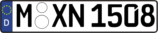 M-XN1508