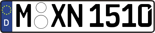 M-XN1510