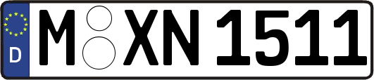 M-XN1511