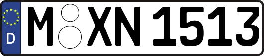 M-XN1513
