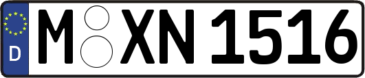M-XN1516
