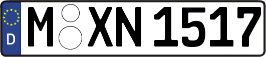 M-XN1517