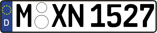 M-XN1527