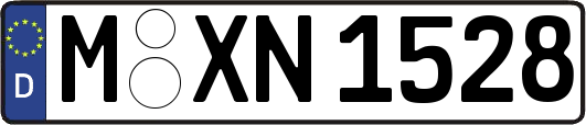 M-XN1528
