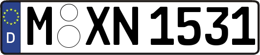 M-XN1531
