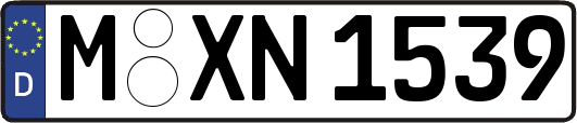 M-XN1539