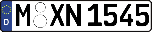 M-XN1545